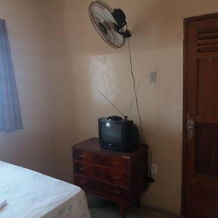 Hotel Vale Do Rio Juàzeiro Zewnętrze zdjęcie