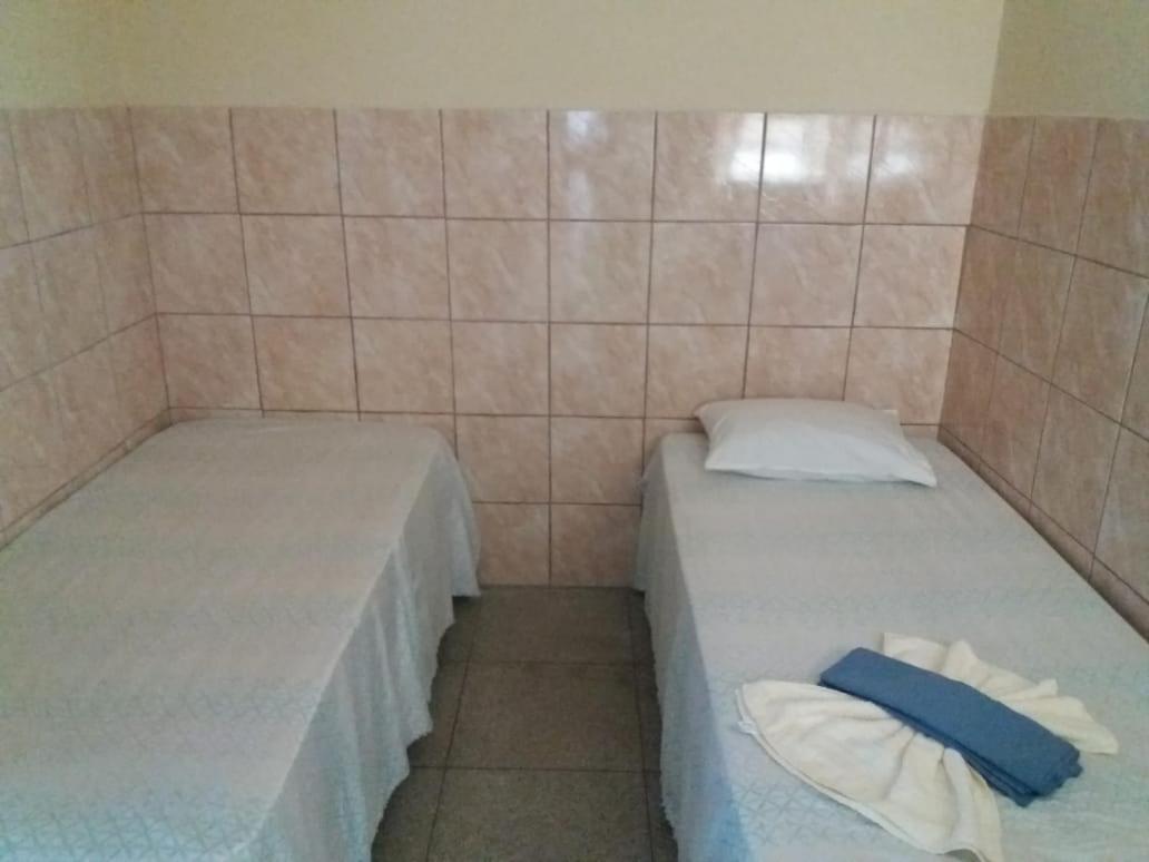 Hotel Vale Do Rio Juàzeiro Zewnętrze zdjęcie