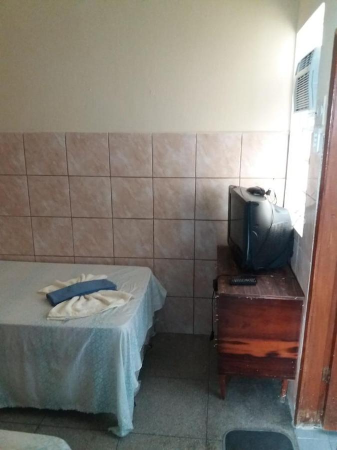Hotel Vale Do Rio Juàzeiro Zewnętrze zdjęcie