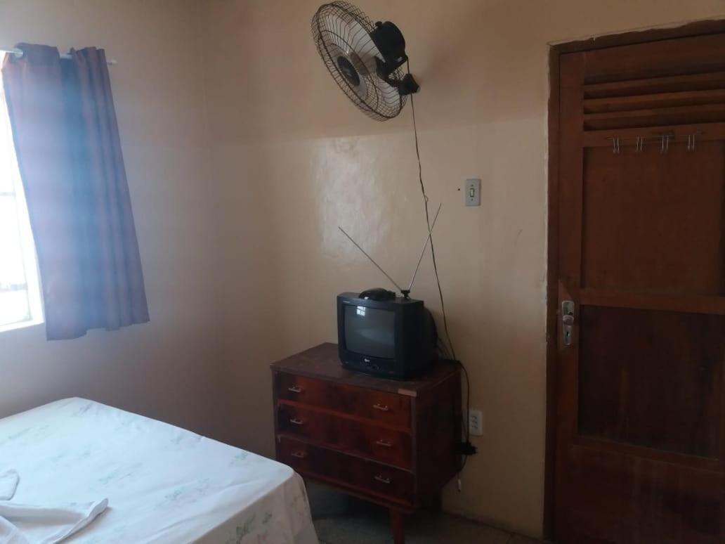 Hotel Vale Do Rio Juàzeiro Zewnętrze zdjęcie