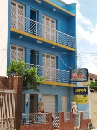 Hotel Vale Do Rio Juàzeiro Zewnętrze zdjęcie